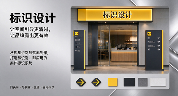 和县标识设计