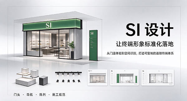 和县SI设计